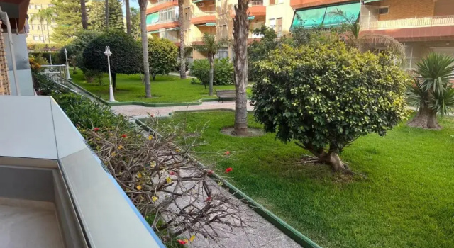 Трёхместный номер Standard Hotel Noy