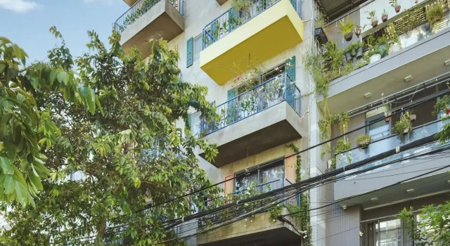 La Maison Des Délices, Забронировать Апарт-отель Апарт-отели Дананга муниципалитета, Апарт-отель