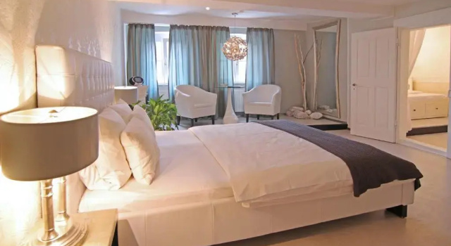 Люкс Elements Hotel