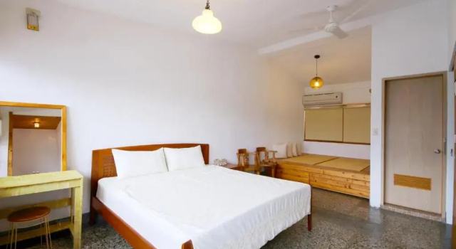 Номер Standard Little Time Guesthouse