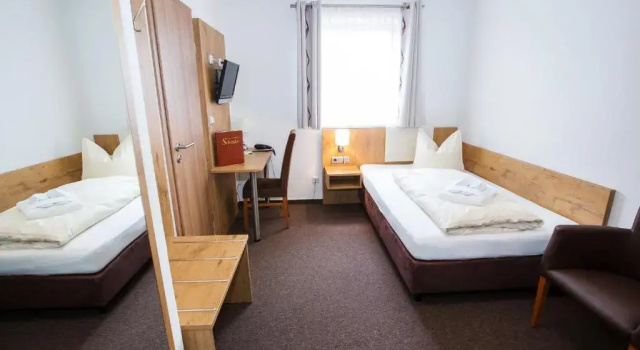 Номер Standard Hotel Schaider