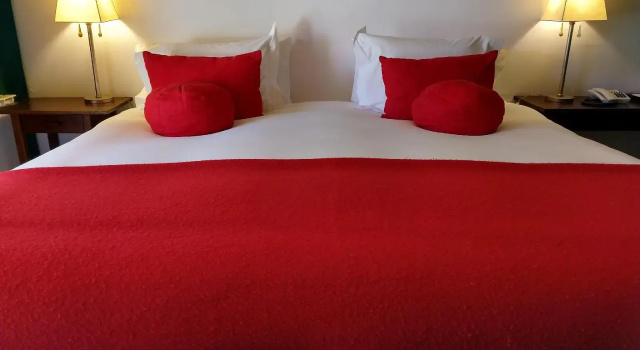 Rio Hermoso Hotel De Montaña, Забронировать Отель Отели Неукен 4 звезды, 4*