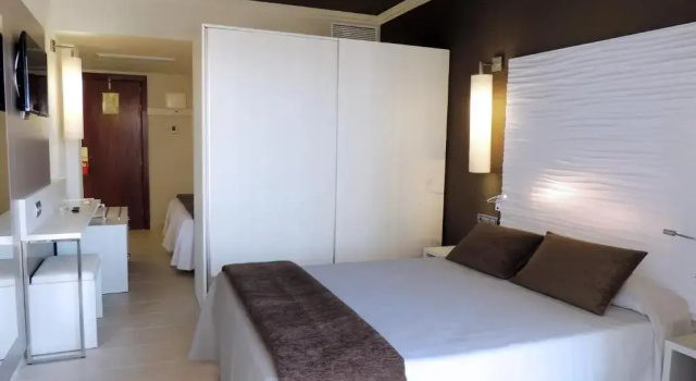 Пятиместный номер Standard Hotel Augustus