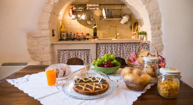 Студия Standard Trulli Barsento