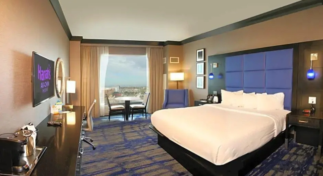 Harrah’s Phoenix Ak-Chin, Забронировать Отель Марикопа штат Аризона