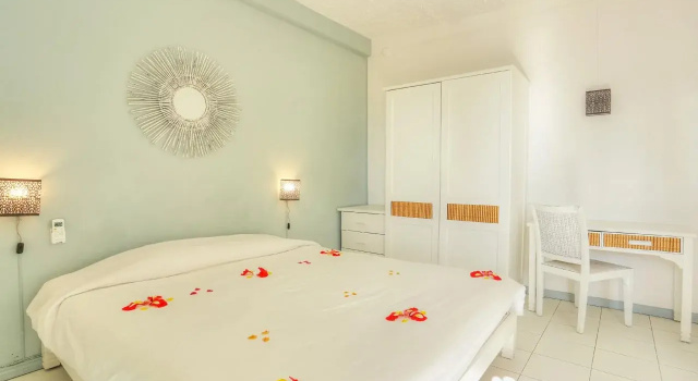 Cocotiers Hotel - Rodrigues
