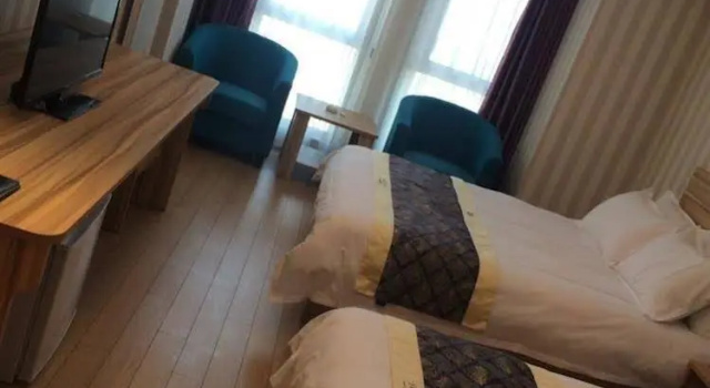 Tujia Sweetome Apartment Qingdao Golden Square, Забронировать Апартаменты/квартира Sifang District Циндао