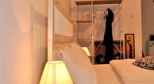 Rooftop Balat Rooms & Apartments Turkuaz, Varaa Huoneisto Enek Beyoglu