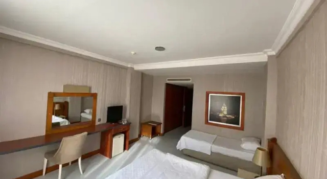 Номер Standard Green Mount Hotel
