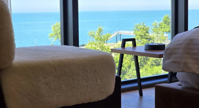 Двухместный номер Comfort AYATOURE HOTEL