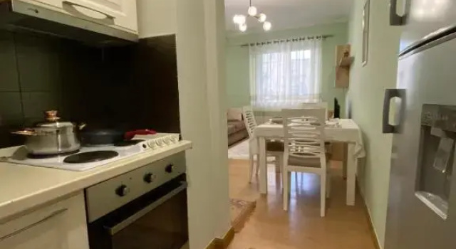Urban spirit apartments, Забронировать Апартаменты/квартира Тирана область Тирана