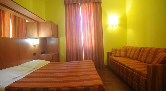 Hotel Beauty
