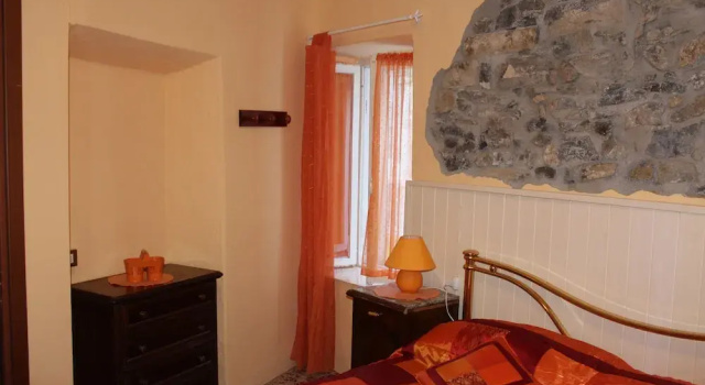 Апартаменты c 1 комнатой с балконом Comoholidays - Brienno
