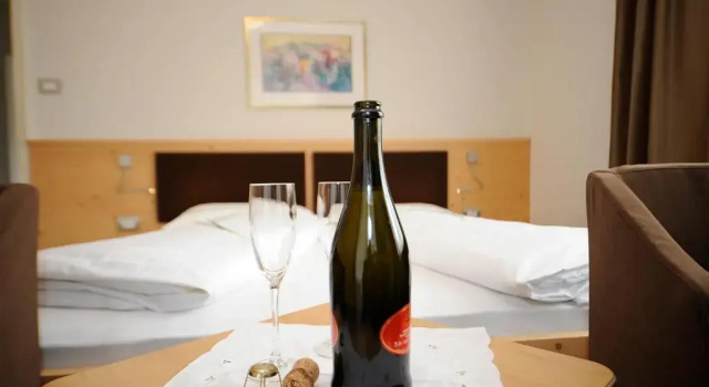 Номер Economy Hotel Jasmin