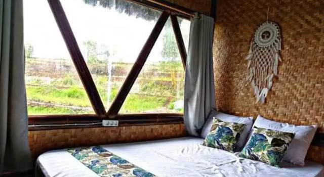 Paddies Homestay Sukawangi RedPartner, Reservar Hotel Cianjur West Java