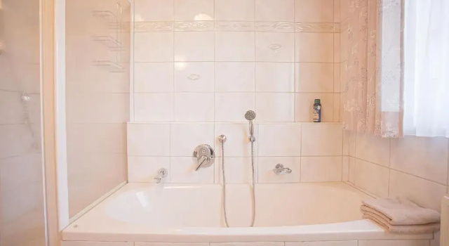 Апартаменты Haus Reindl