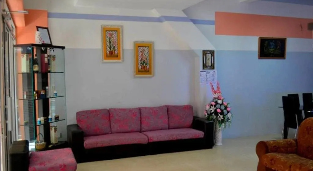Mizwar Inn Hotel