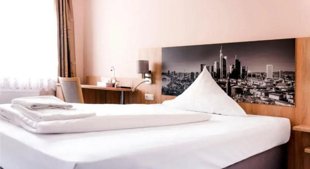 Номер Standard Hotel Royal