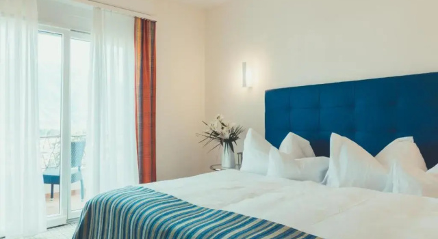 Номер Superior Hotel Tobler