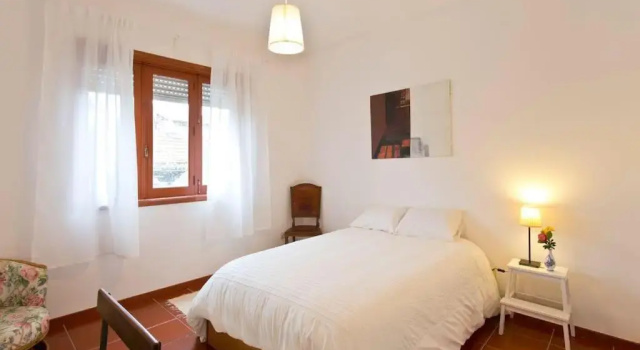 Camarao Apartment