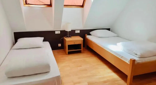 Двухместный номер Standard Villa Mari I