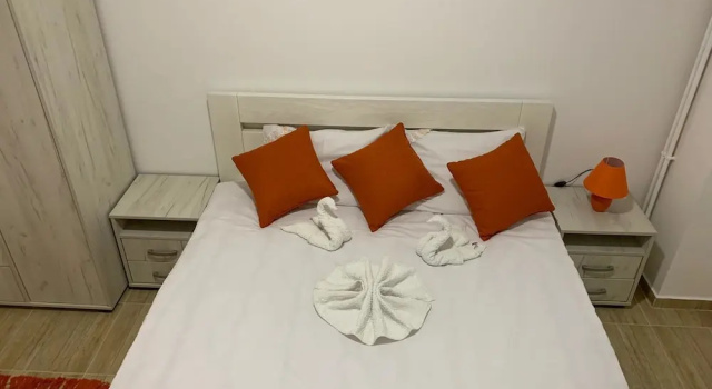 Airport View Apartments