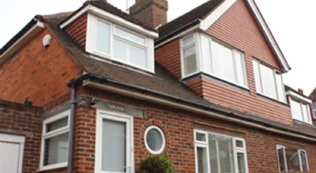 Cranleigh House Bed And Breakfast, Забронировать Отель Сифорд South Downs