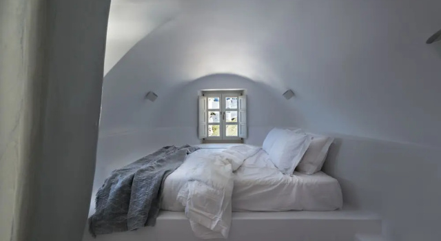 Nefeles Luxury Suites