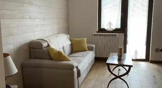 Appartamento Colle Vareno con vista, Забронировать Апартаменты/квартира Апартаменты Bergamo Province, Апартаменты/квартира