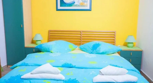 Apartments Makarska, Забронировать Апартаменты/квартира Отели Макарска с парковкой, рядом с Набережная Рива (Макарска), Парковка