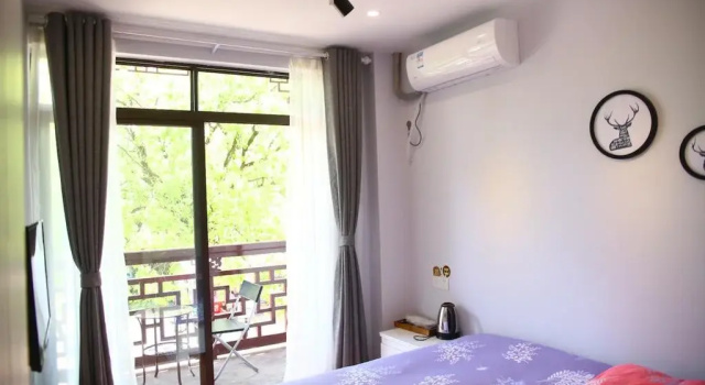 Lvgu Mingzhu Boutique Hotel