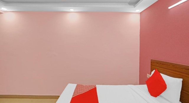 OYO 85984 Hotel Happy Spring, Reserva ahora Hotel East Delhi Nueva Delhi