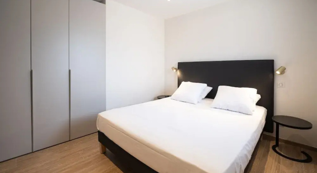 Residence Saletta Mare, Забронировать Отель Отели и гостиницы Л'Иль-Рус, рядом с Порт Л’Иль-Рус, Отель