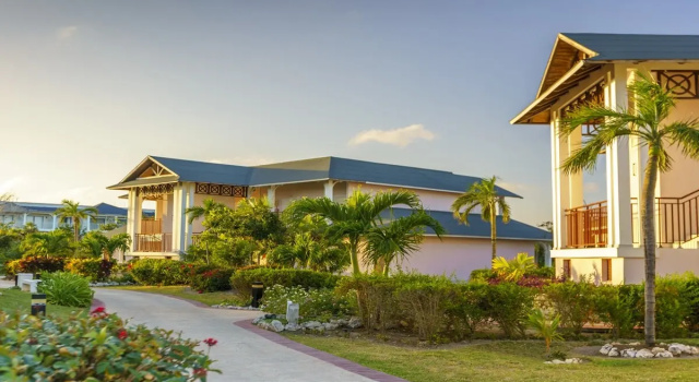 Royalton Cayo Santa Maria - Adults Only - All Inc., Book Hotel Sancti Spiritus SPA hoteller, SPA