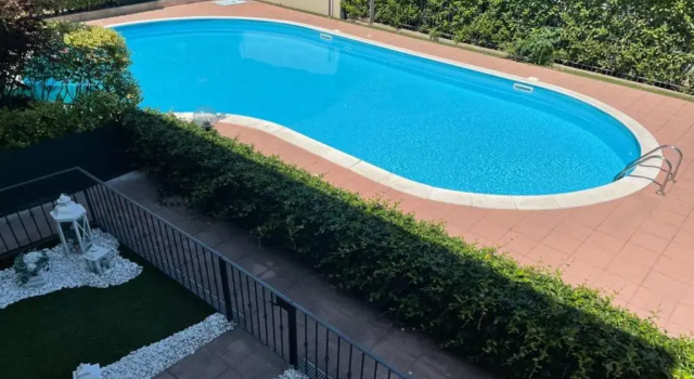 Апартаменты Casa Sofia