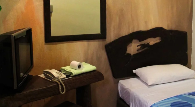 Двухместный номер Standard Kuching Waterfront Lodge