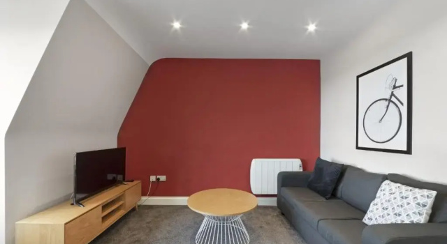 K Suites - Waveney Chambers 2, Book Hotel Lowestoft 