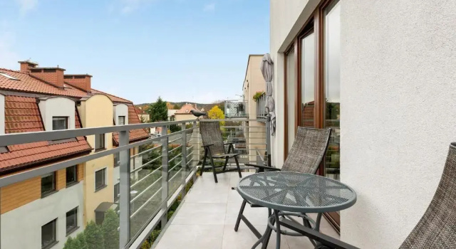 Апартаменты Lion Apartments - Parkur 2