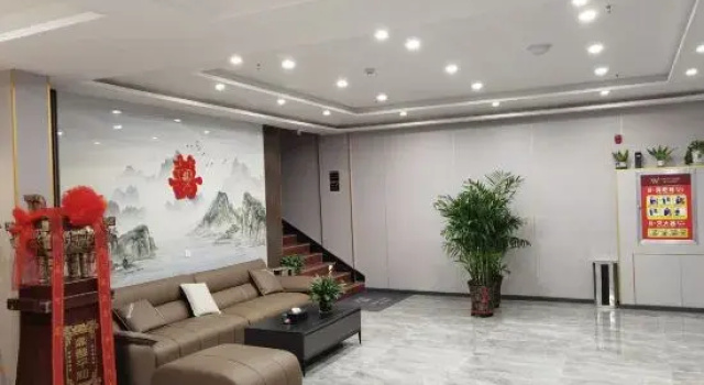 Weierdi Hotel (Daizhou Ancient City)
