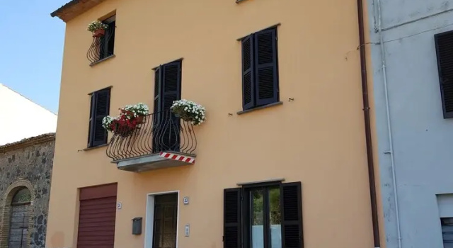 B&B La Collina