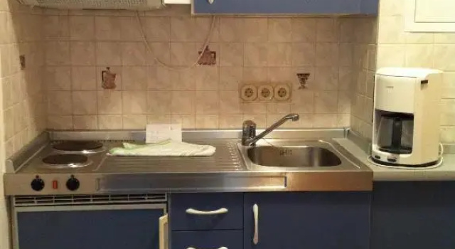 Номер Standard Hotel Preishof