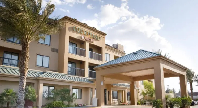 Номер Standard Sonesta Select Las Vegas Summerlin