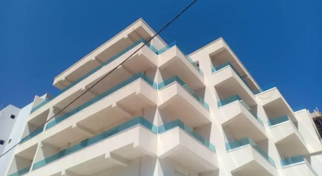 Hôtel Belle Vue Skida, Réserver Hôtel Filfila Skikda