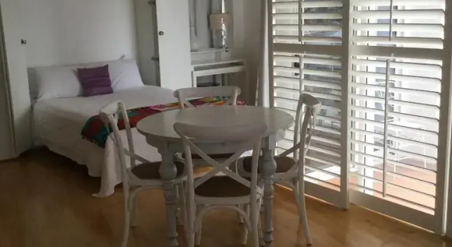 Семейные апартаменты Broadbeach Holiday Apartments, Store 19