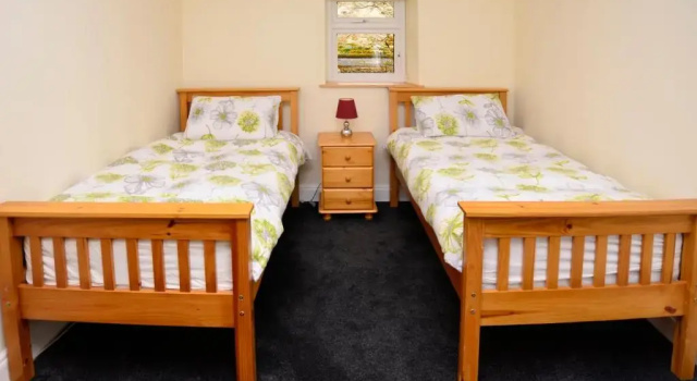 Cottage 194 - Leenane, Rezervovat Rekreační dům Leenaun 