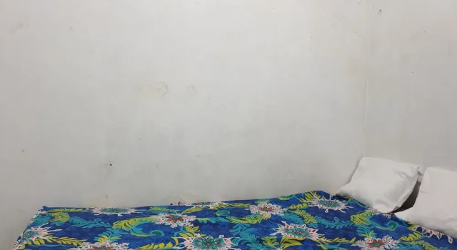 Standardní pokoj OYO Life 92621 Zain Kost