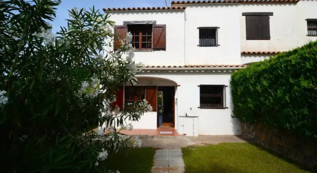 Casa Torre Bonica 8 K