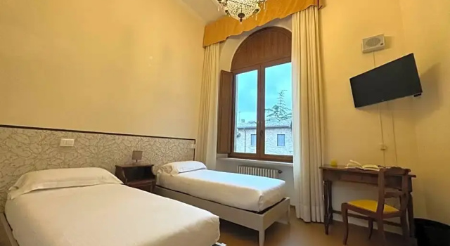 Люкс Monastero SS. Annunziata