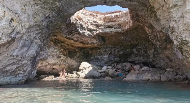 Апартаменты Appartamenti Vista Castello