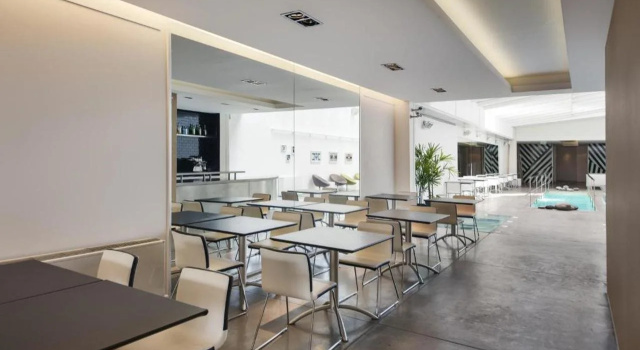 Design Suites Buenos Aires, Забронировать Бутик-отель Бутик-отели Реколета, Бутик-отель